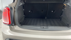 MINI Hatchback 2.0 Cooper S Sport 5dr Auto [Comfort/Nav Pack] Petrol Hatchback